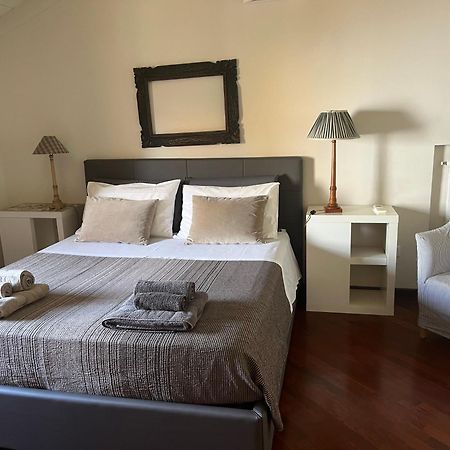 Casa161 Daire Bolonya Dış mekan fotoğraf