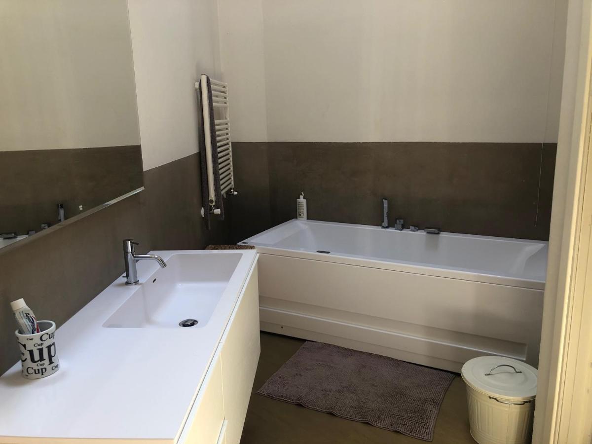 Casa161 Daire Bolonya Dış mekan fotoğraf