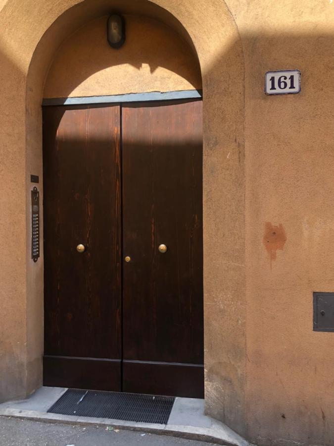 Casa161 Daire Bolonya Dış mekan fotoğraf