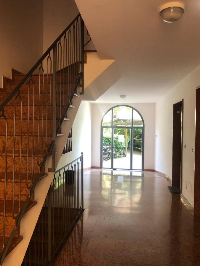 Casa161 Daire Bolonya Dış mekan fotoğraf