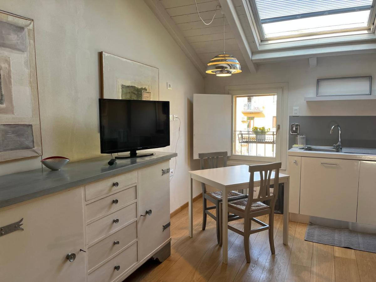 Casa161 Daire Bolonya Dış mekan fotoğraf