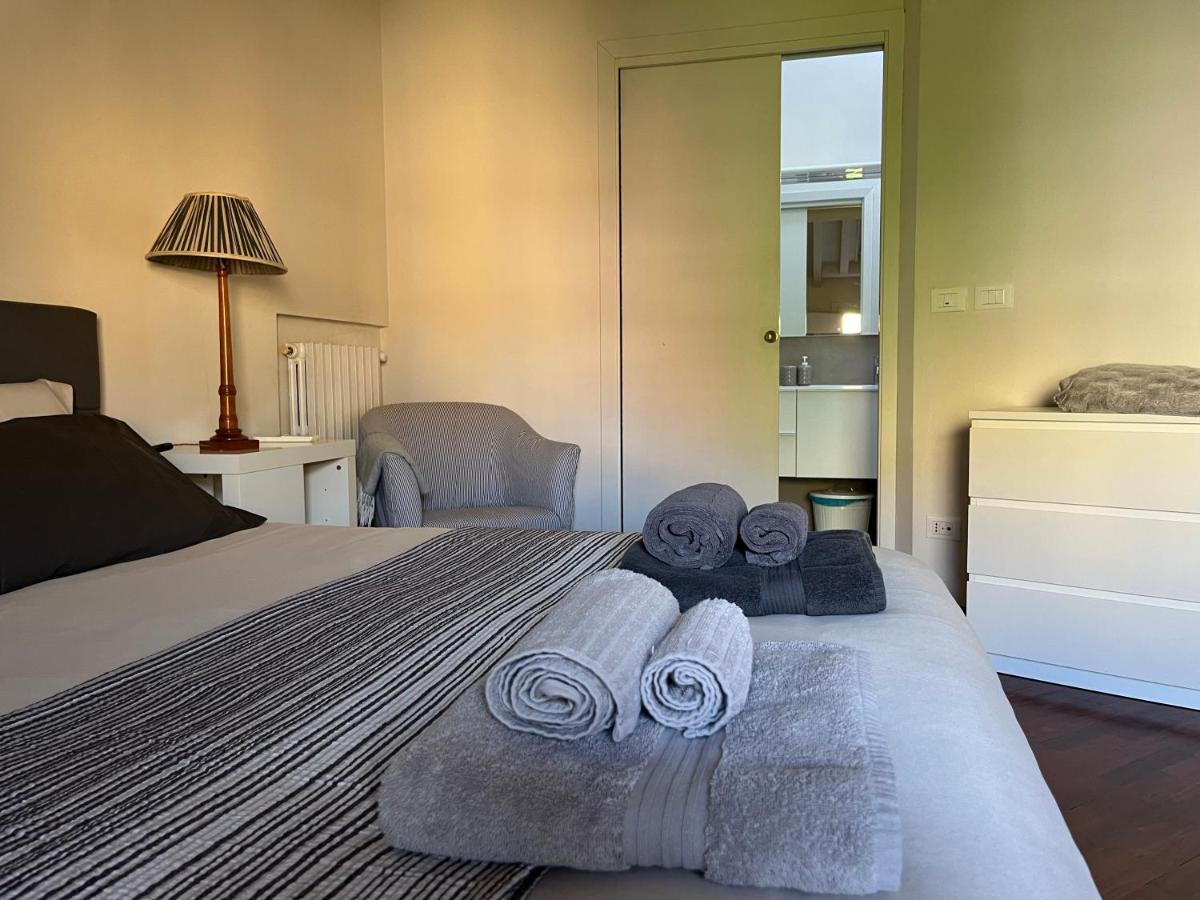 Casa161 Daire Bolonya Dış mekan fotoğraf