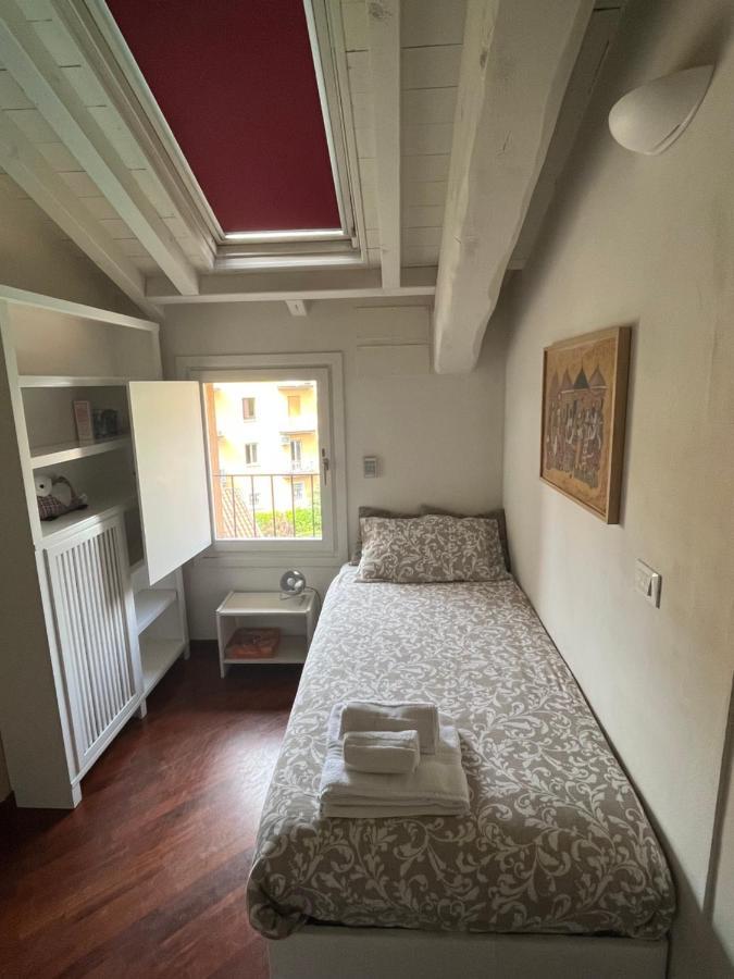 Casa161 Daire Bolonya Dış mekan fotoğraf