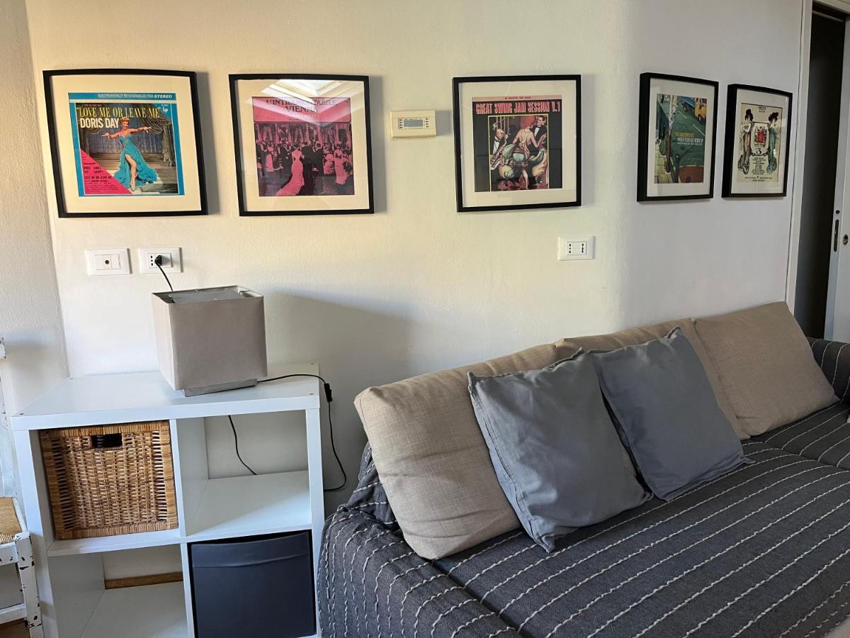 Casa161 Daire Bolonya Dış mekan fotoğraf