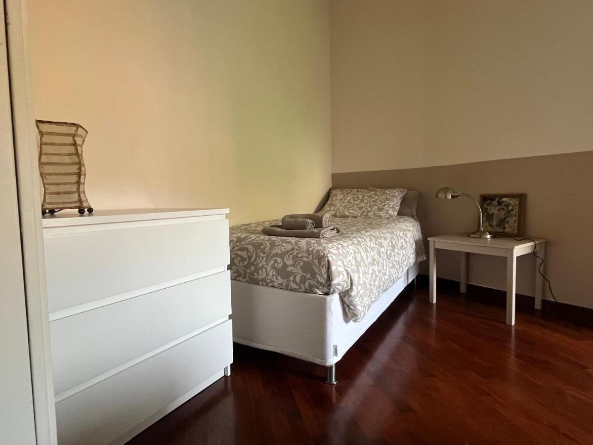 Casa161 Daire Bolonya Dış mekan fotoğraf