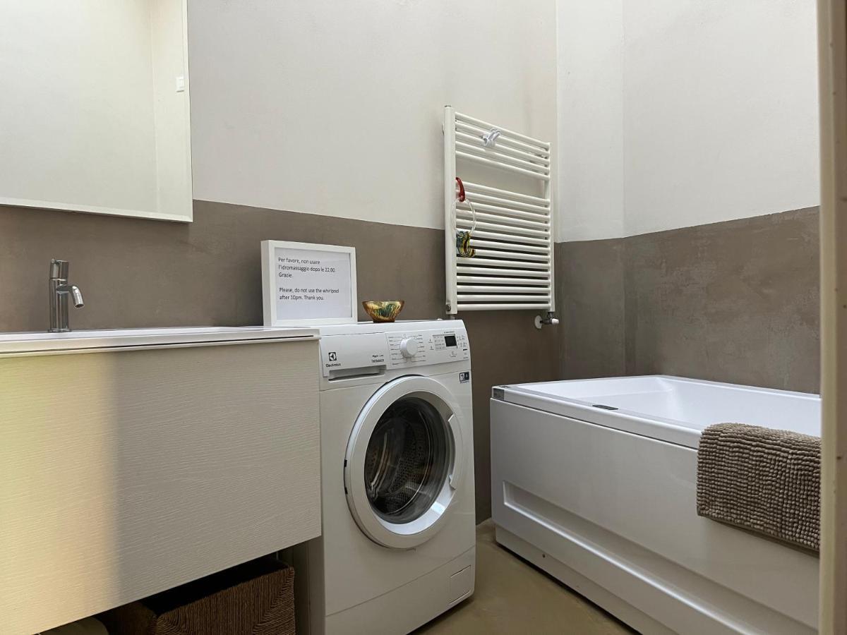 Casa161 Daire Bolonya Dış mekan fotoğraf