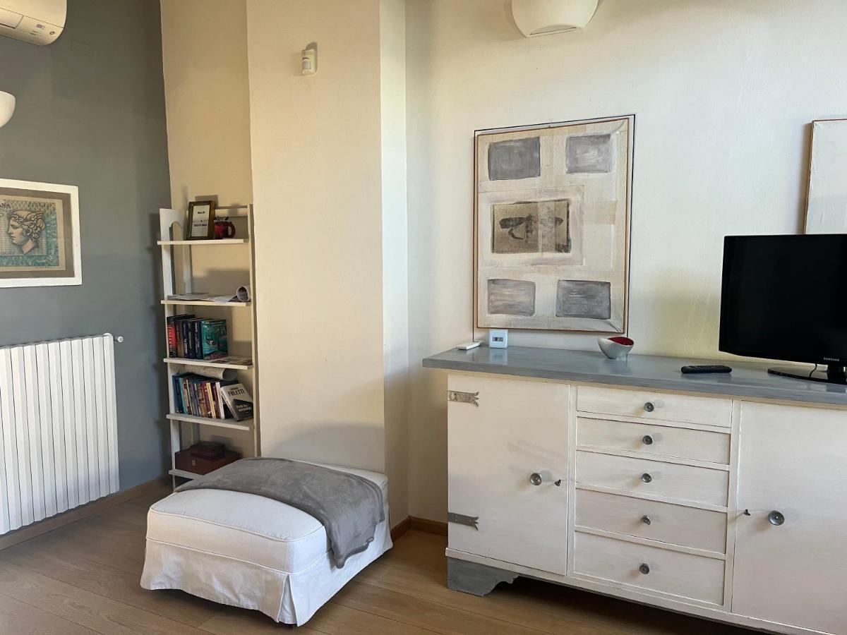 Casa161 Daire Bolonya Dış mekan fotoğraf