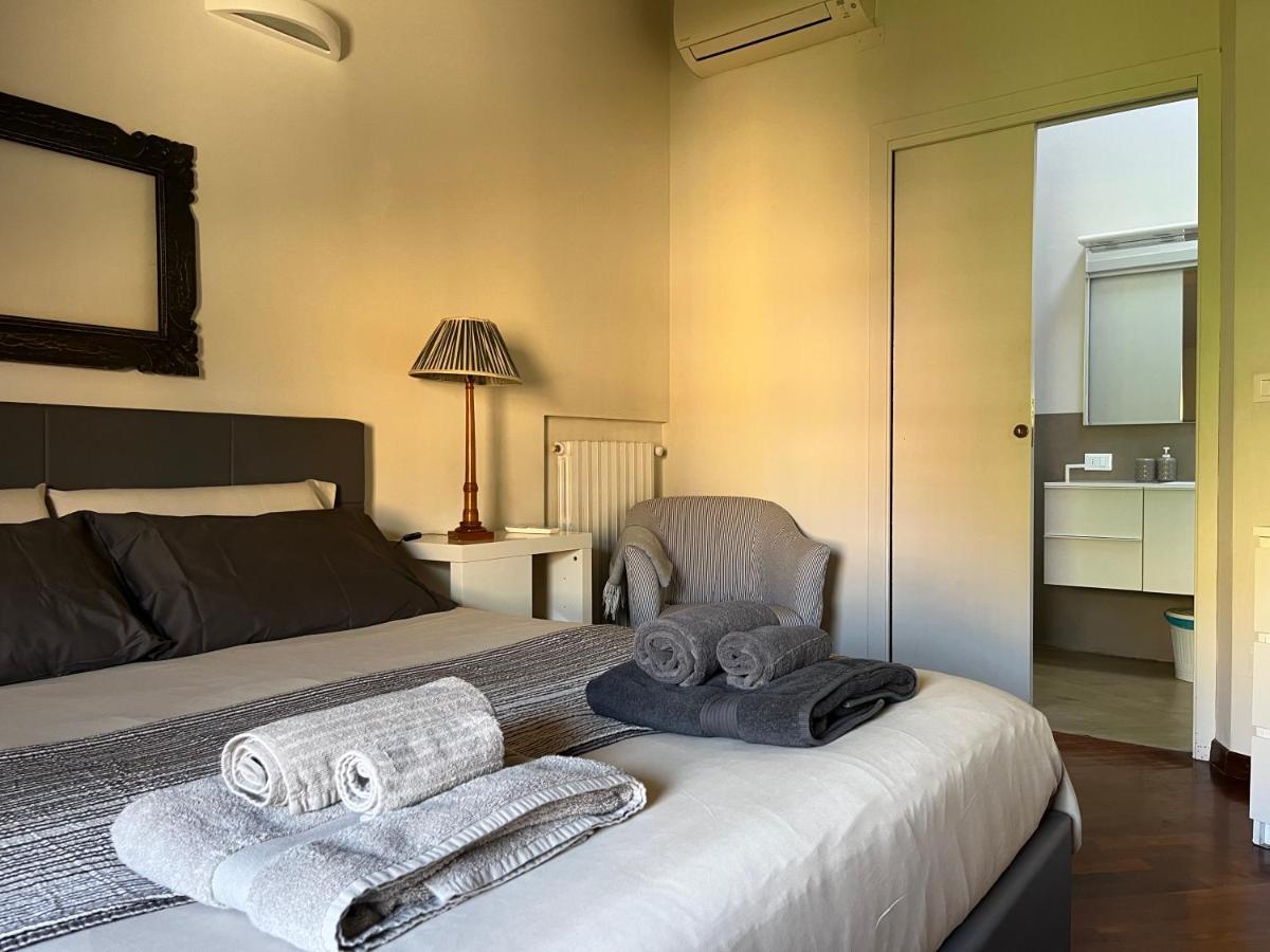 Casa161 Daire Bolonya Dış mekan fotoğraf