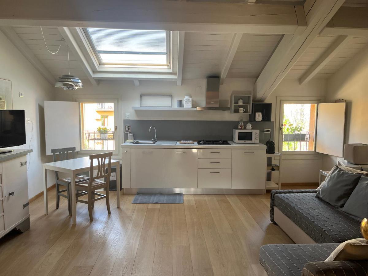 Casa161 Daire Bolonya Dış mekan fotoğraf