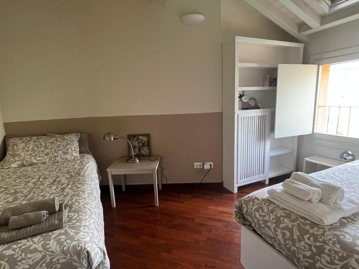 Casa161 Daire Bolonya Dış mekan fotoğraf