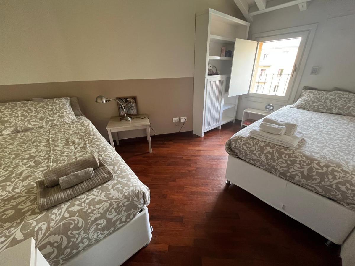Casa161 Daire Bolonya Dış mekan fotoğraf