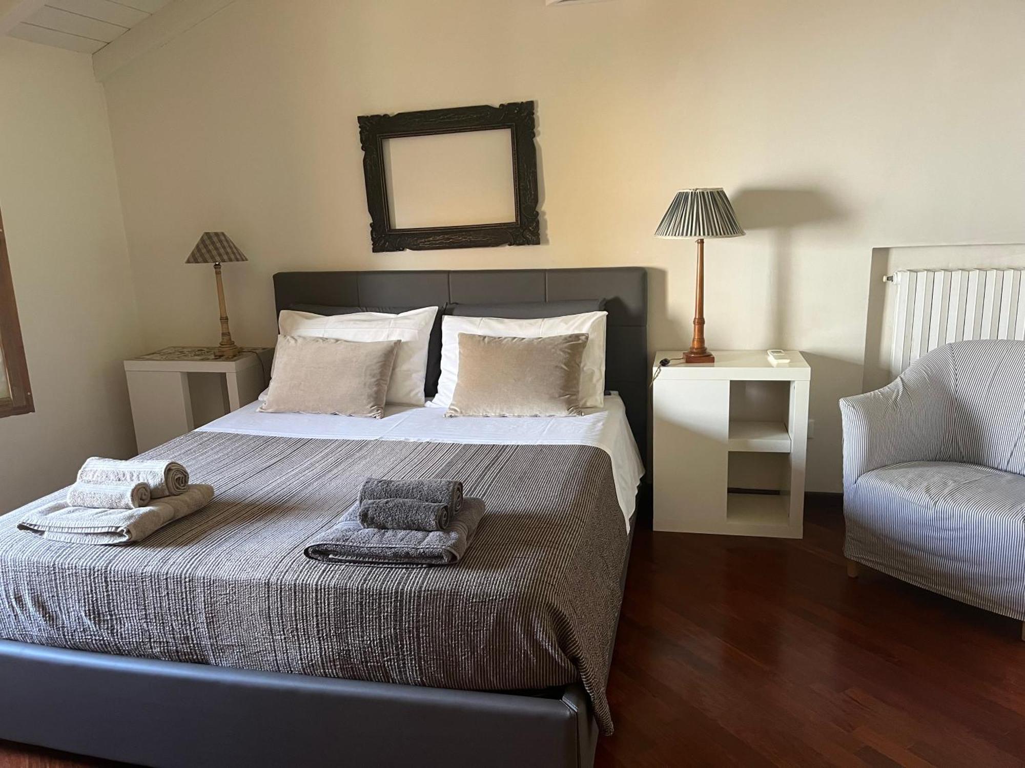 Casa161 Daire Bolonya Dış mekan fotoğraf
